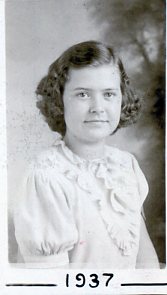 Thelma Harner