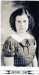 Thelma Harner