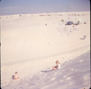 White Sands NM