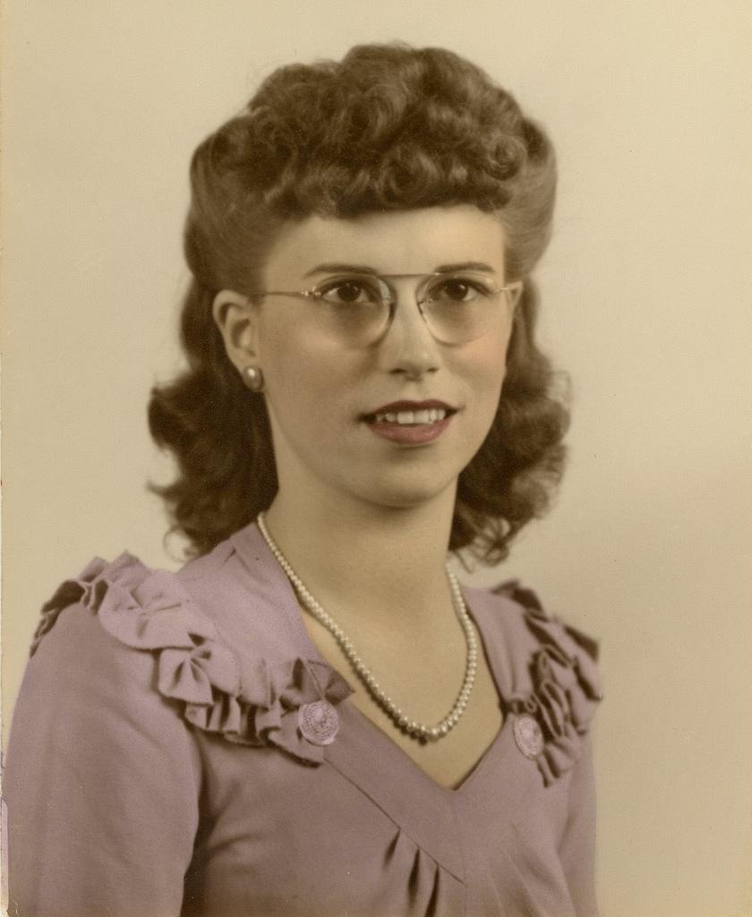 Gladys Harner