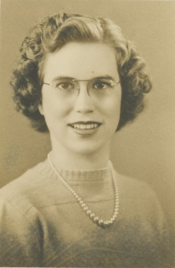 Gladys Harner