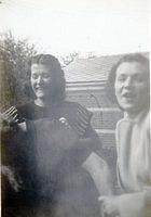 Thelma and Anna Harner