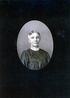 Henrietta Maris Cressman