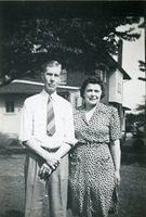 Dave and Celia Sacks