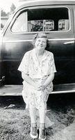 Elsie Nyce