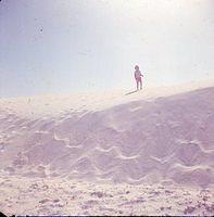 White Sands NM