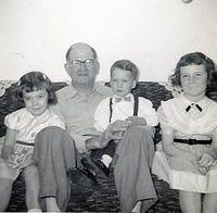 KathyNase, Norman Nyce, Bob and Nancy Nase