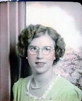 Gladys Harner